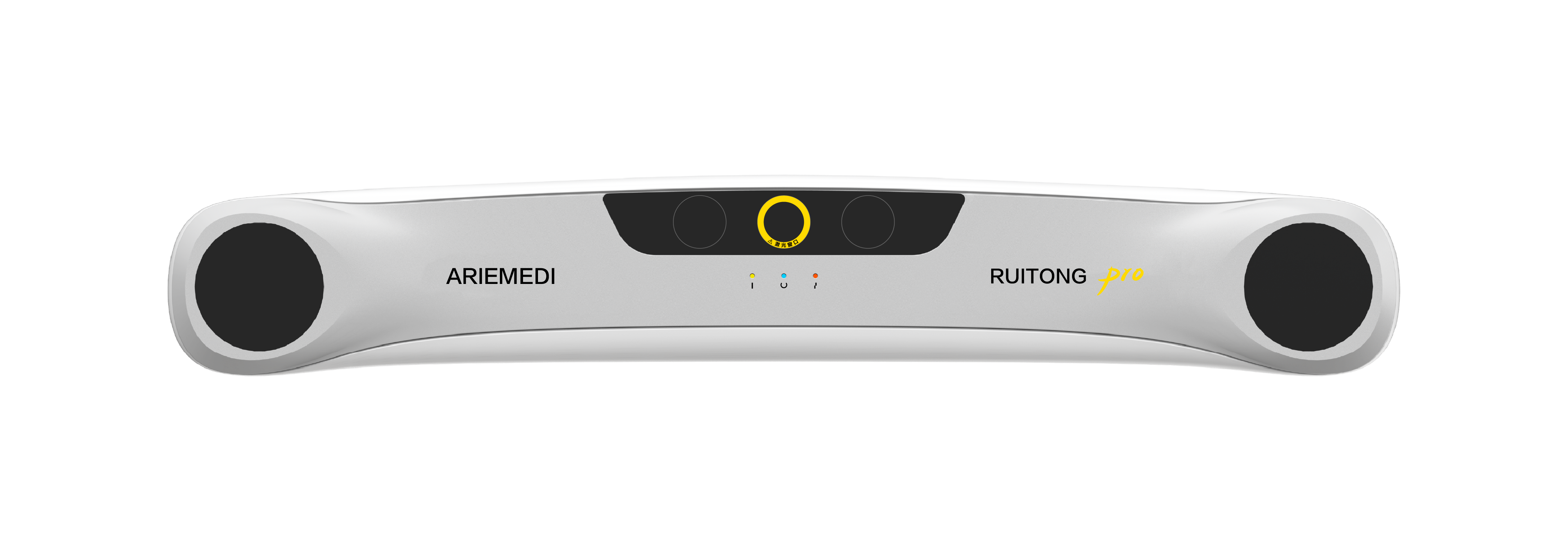 Wide-field High-precision Positioning System